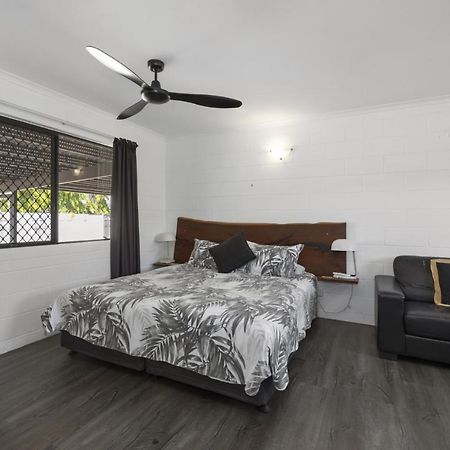 Motel On Mitchell Townsville Ngoại thất bức ảnh