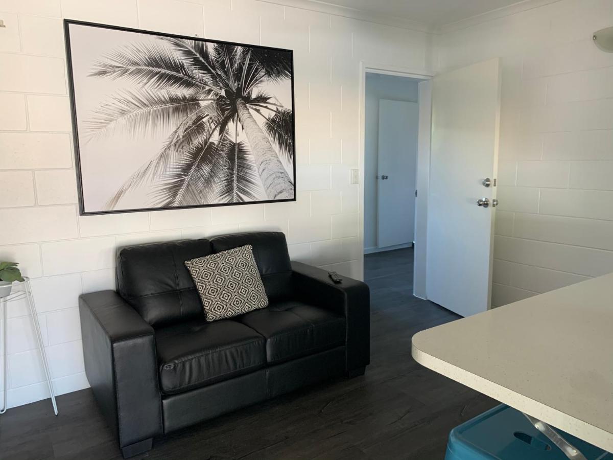 Motel On Mitchell Townsville Ngoại thất bức ảnh