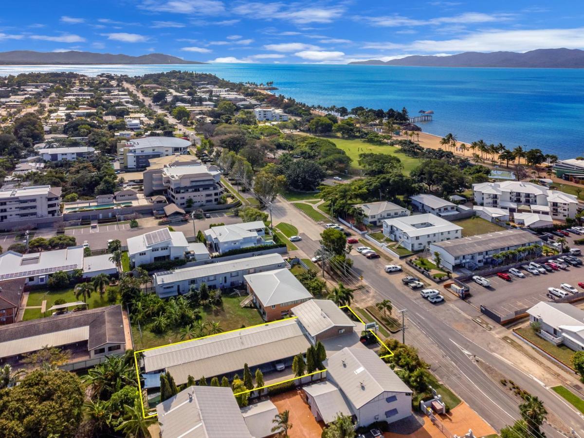 Motel On Mitchell Townsville Ngoại thất bức ảnh